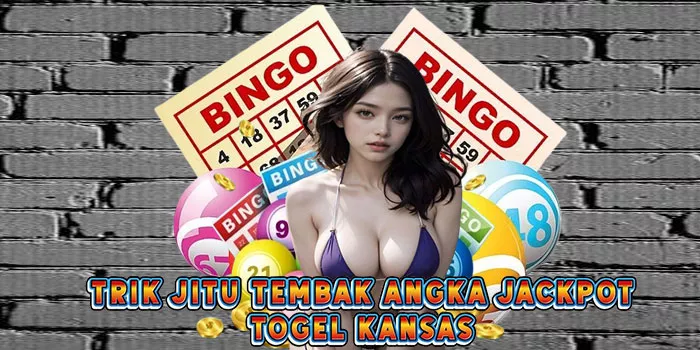 Trik Jitu Tembak Angka Jackpot Togel Kansas 