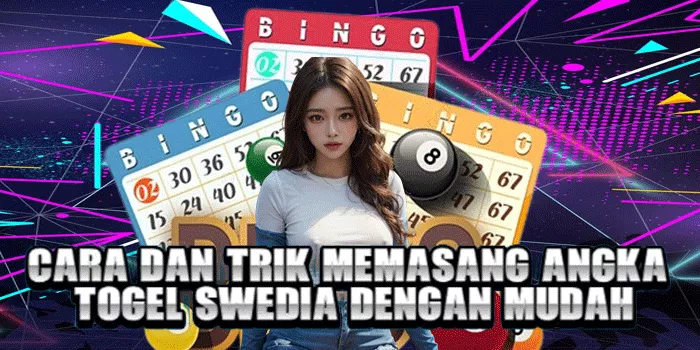 Cara Dan Trik Memasang Angka Togel Swedia Dengan Mudah
