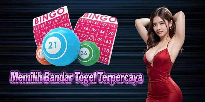 Memilih Bandar Togel Terpercaya