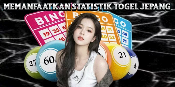 Memanfaatkan Statistik Togel Jepang