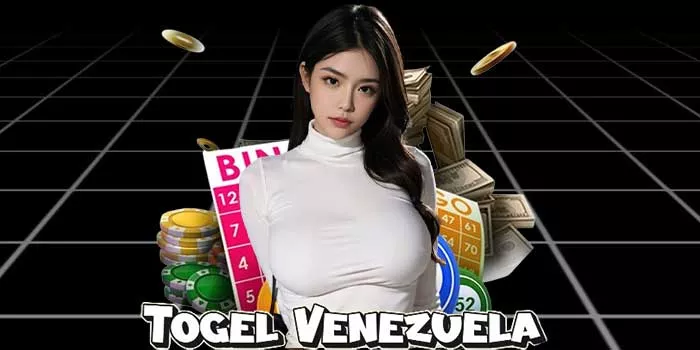 Cara Bermain Togel Venezuela