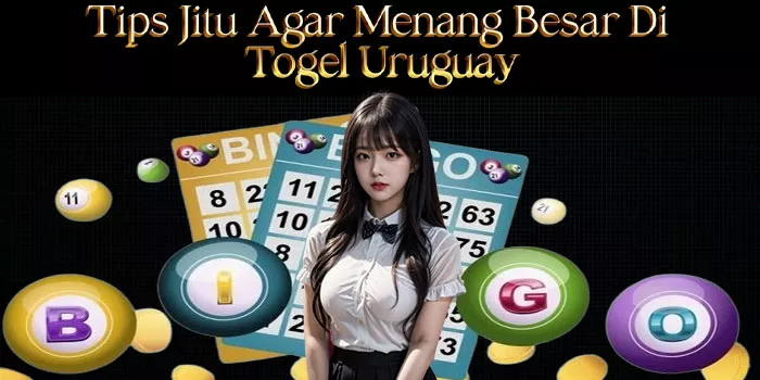 Tips Jitu Agar Menang Besar Di Togel Uruguay