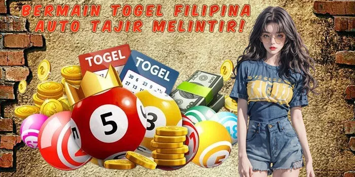 Bermain Togel Filipina Auto Tajir Melintir!