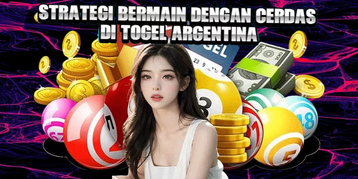 Strategi Bermain Dengan Cerdas Di Togel Argentina