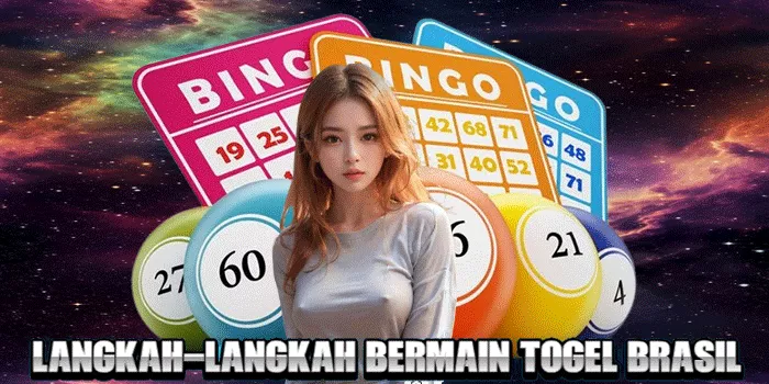 Langkah-Langkah Bermain Togel Brasil