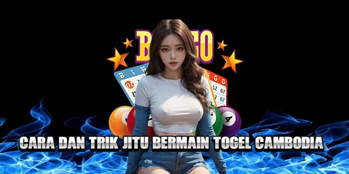 Cara Dan Trik Jitu Bermain Togel Cambodia