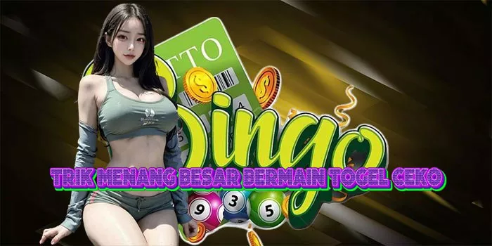 Trik Menang Besar Bermain Togel Ceko