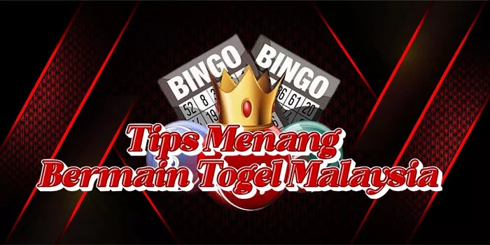 Tips Menang Bermain Togel Malaysia