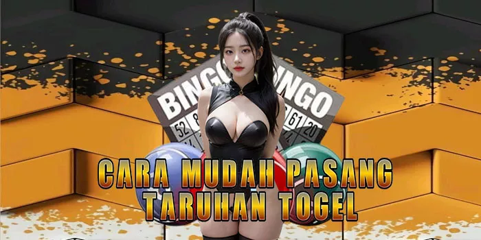Cara Mudah Pasang Taruhan Togel Pasti Dapatkan Jackpot Besar