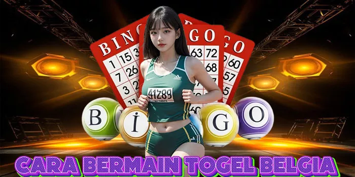 Cara Bermain Togel Belgia