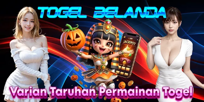 Varian Taruhan Permainan Togel