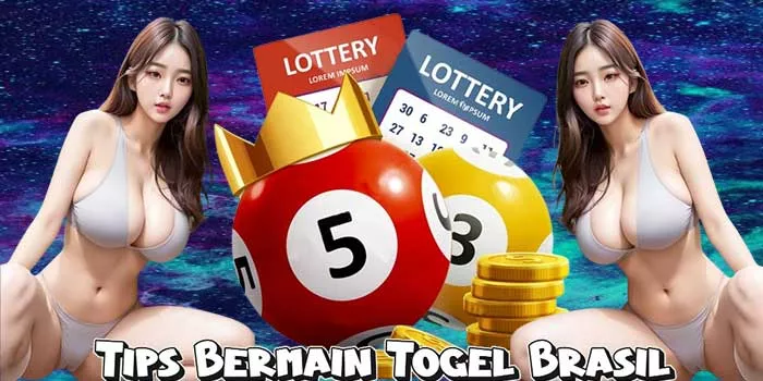 Strategi Dan Tips Bermain Togel Brasil