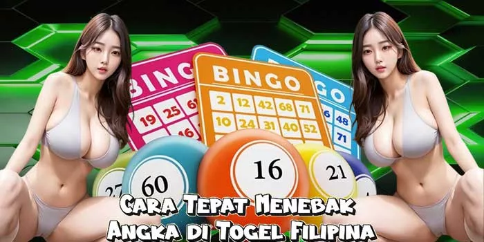 Cara Tepat Menebak Angka di Togel Filipina