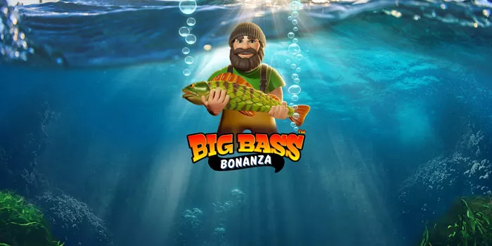 Cara Dan Trik Bermain Di Slot Big Bass Bonanza Untuk Pemula 