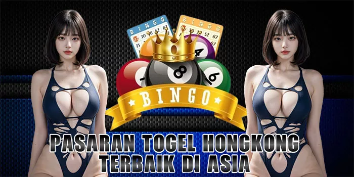 Pasaran Togel Hongkong Terbaik di Asia