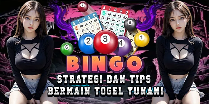 Strategi Dan Tips Bermain Togel Yunani