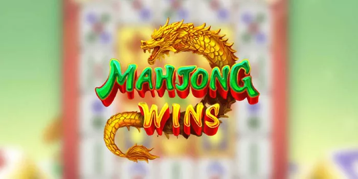 Tips Jitu Agar Jackpot di Slot Online Mahjong Wins