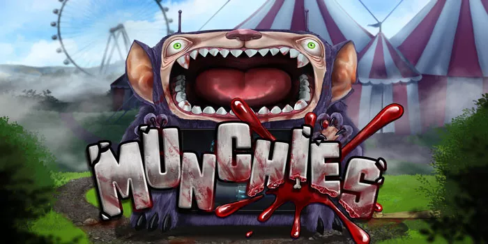 Bermain Dengan Strategi Maxwin Di Game Munchies