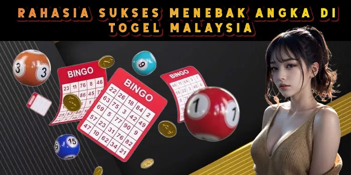 Rahasia Sukses Menebak Angka di Togel Malaysia