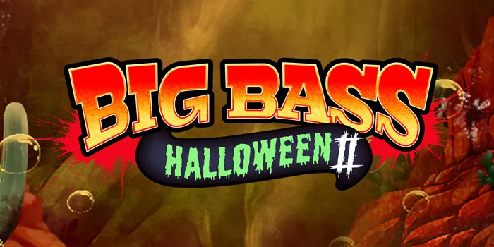 Tips Dan Trik Menang Bermain Dengan Pola Gacor Big Bass Halloween 2