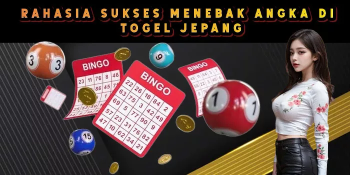 Rahasia Sukses Menebak Angka di Togel Jepang