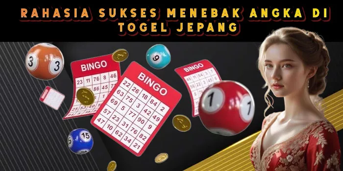 Rahasia Sukses Menebak Angka di Togel Jepang
