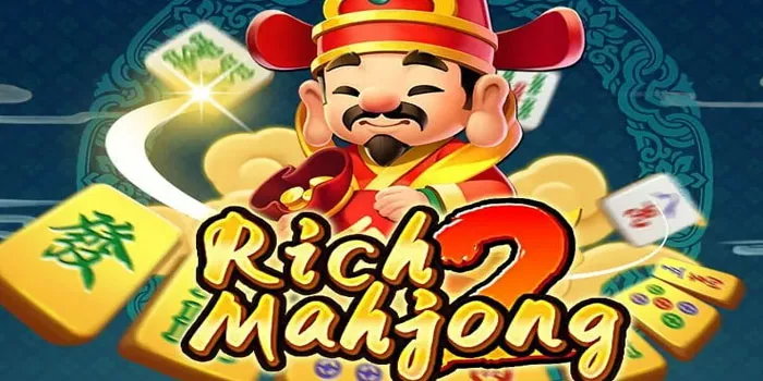 Peluang Menang Besar Di Rich Mahjong 2