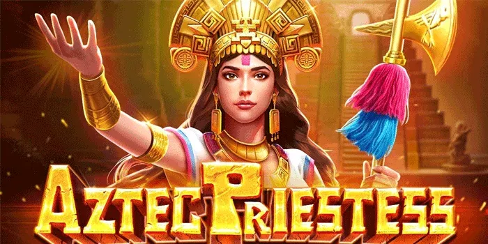 Cara Meraih Jackpot Besar Bermain Di Slot Aztec Pristess