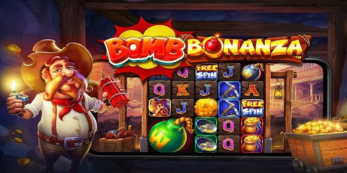 Tips Menang Bermain Slot Bomb Bonanza