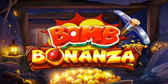 Cara Menang Slot Bomb Bonanza Dan Optimalisasi Fitur Free Spins