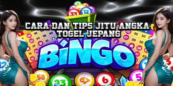 Cara Dan Tips Jitu Angka Togel Jepang