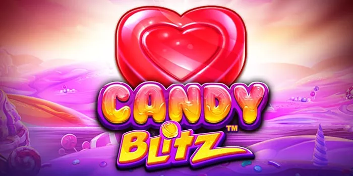 Tips dan Trik Jitu Bermain di Slot Online Candy Blitz