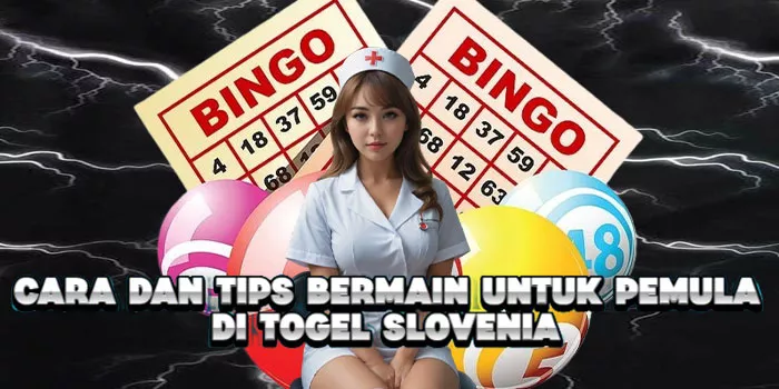 Cara Dan Tips Bermain Untuk Pemula Di Togel Slovenia