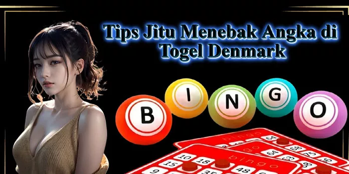 5 Rahasia Sukses Jackpot di Togel Islandia