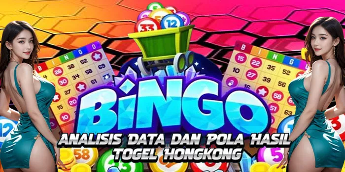 Analisis Data dan Pola Hasil Togel Hongkong
