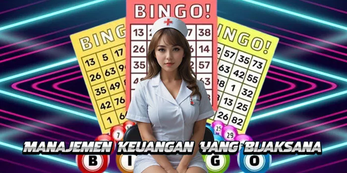 Manajemen Keuangan Yang Bijaksana