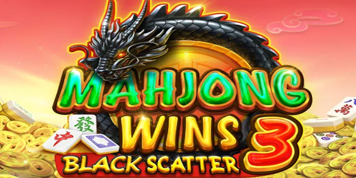 Strategi Jackpot Mahjong Wins 3