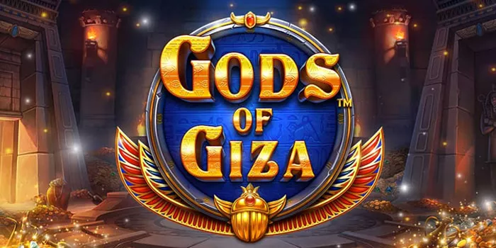Strategi Jitu Saat Bermain di Slot Online Gods of Giza