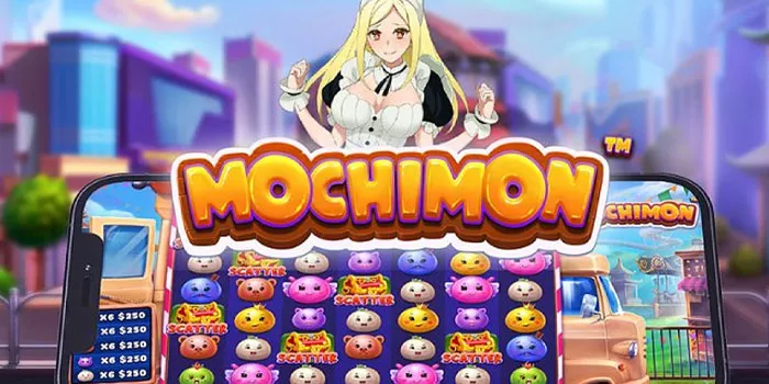 Rahasia Sukses Bermain di Slot Online Mochimon