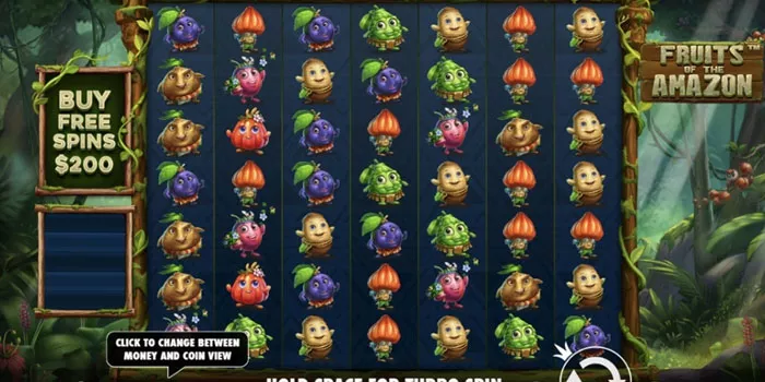 Tips dan Trik Jackpot di Slot Online Fruits of the Amazon