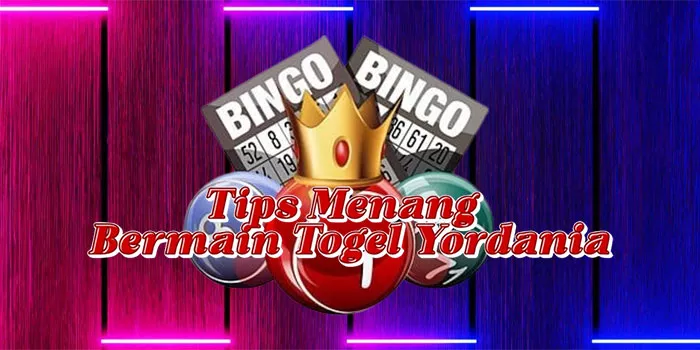 Tips Menang Bermain Togel Yordania