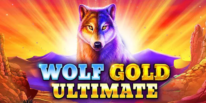 Slot Wolf Gold Ultimate