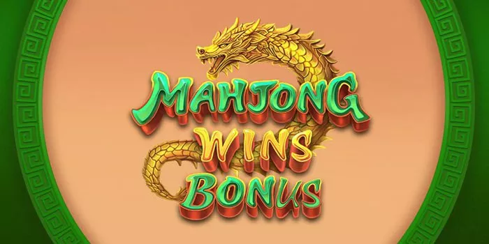 Raih Kemenangan Dengan Slot Mahjong Wins Bonus