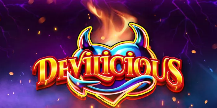 Tips Jitu Agar Jackpot Di Slot Online Devilicious