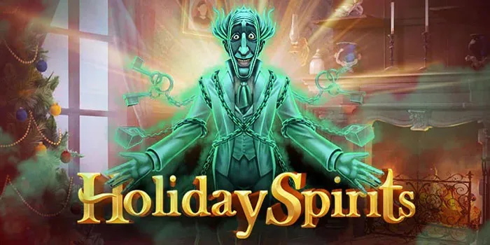 Rahasi Menang Besar di Slot Holiday Spirits