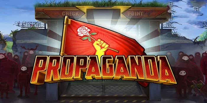 Strategi Mudah Mendapatkan Jackpot Besar Di Slot Propaganda