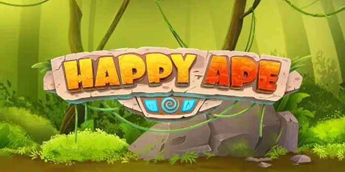 Rahasia Sukses Menang Besar di Slot Online Happy Ape