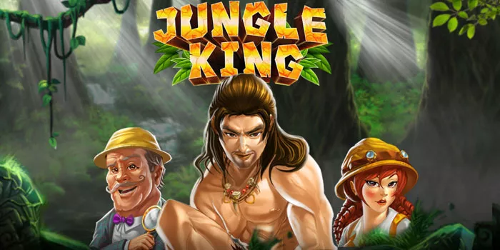 Cara Bermain Dan Strategi Jackpot Jungle King