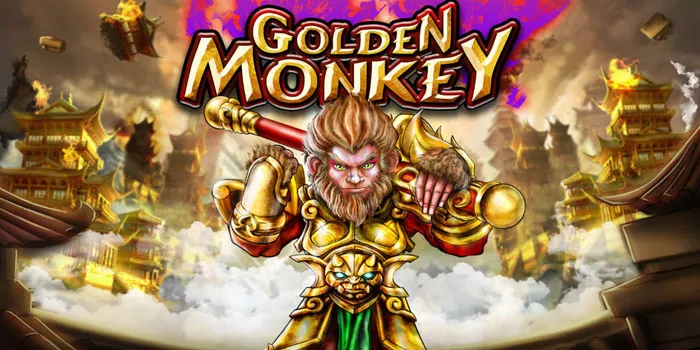 Tips Dan Trik Bermain Dengan Pola Maxwin Golden Monkey