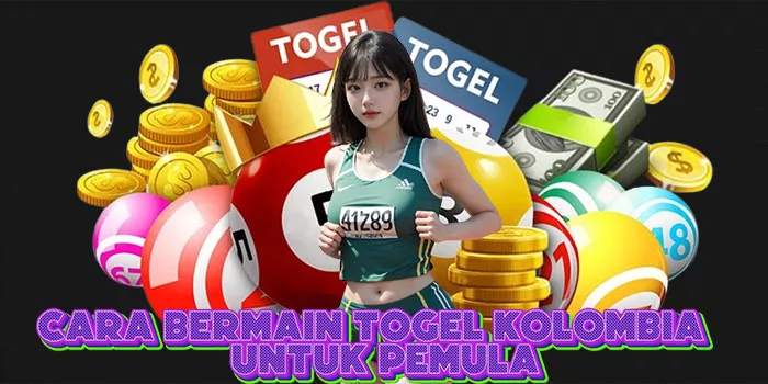 Cara Bermain Togel Kolombia untuk Pemula
